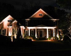 Home security system